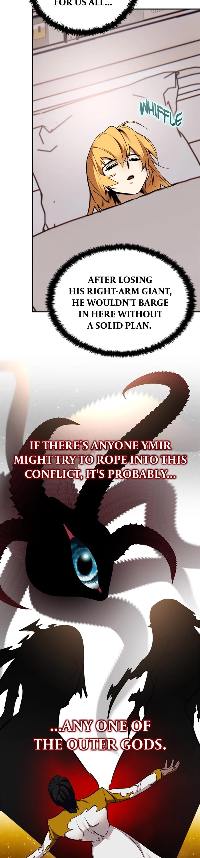 Return to Player Chapter 181 page 26 - Chapter 181: Ep. 181 - The Demon Realm (2)