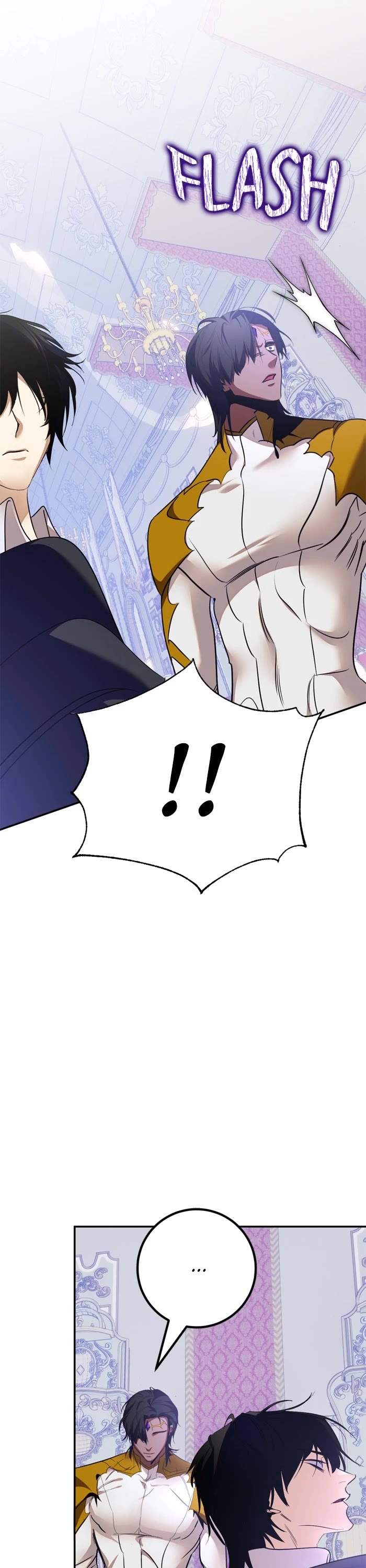 Return to Player Chapter 181 page 3 - Chapter 181: Ep. 181 - The Demon Realm (2)