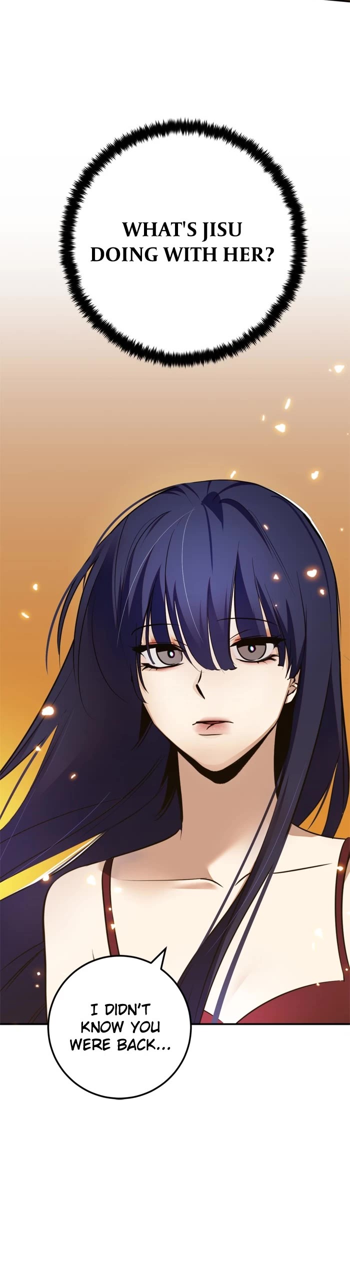 Return to Player Chapter 181 page 40 - Chapter 181: Ep. 181 - The Demon Realm (2)