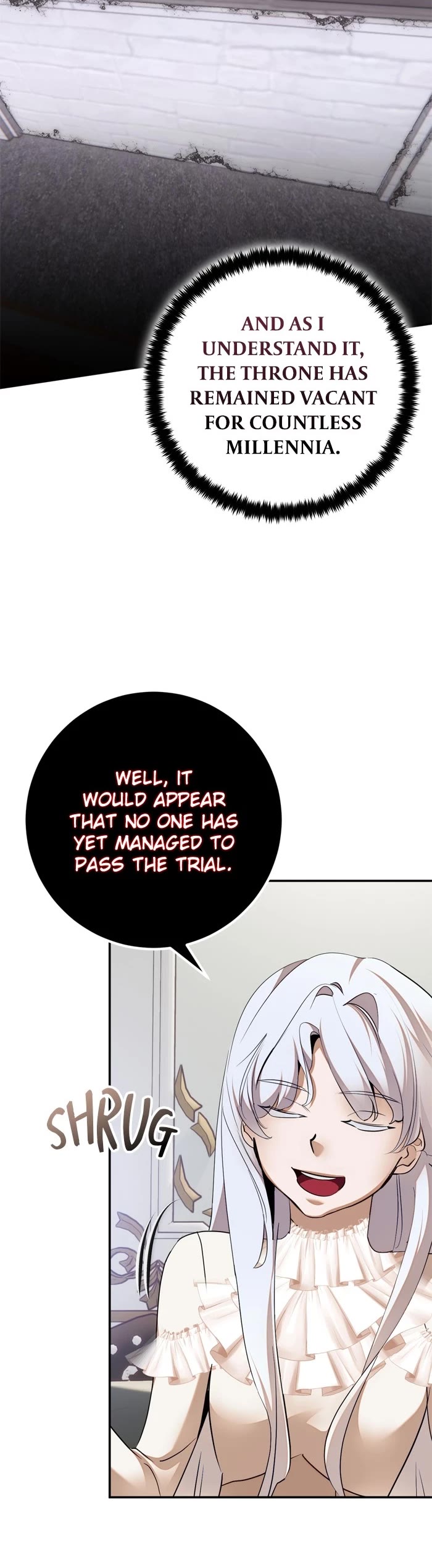Return to Player Chapter 182 page 10 - Chapter 182: Ep. 182 - The Demon Realm (3)