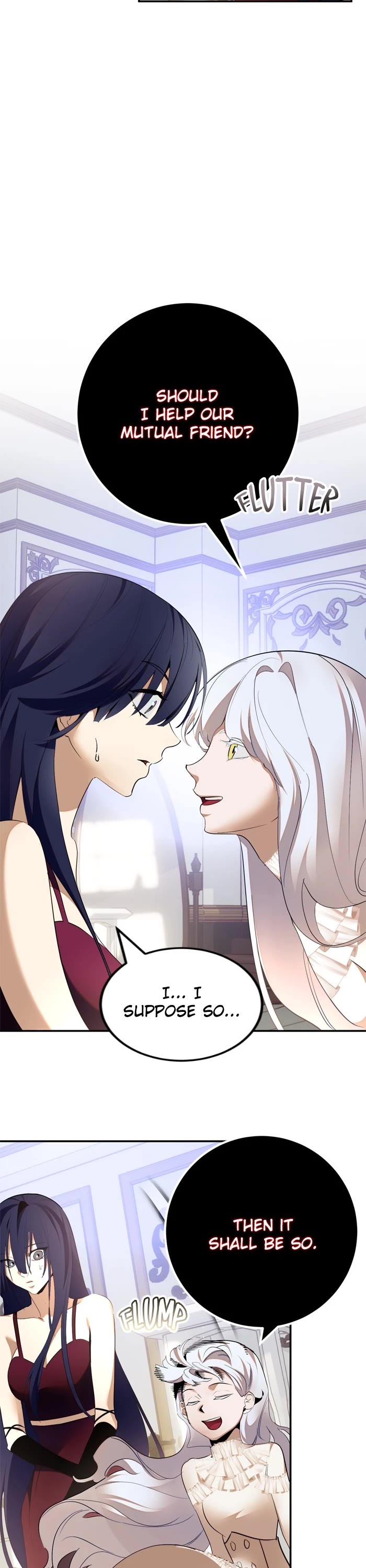 Return to Player Chapter 182 page 12 - Chapter 182: Ep. 182 - The Demon Realm (3)