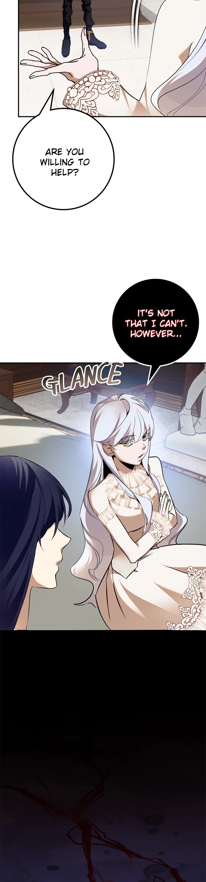 Return to Player Chapter 182 page 23 - Chapter 182: Ep. 182 - The Demon Realm (3)