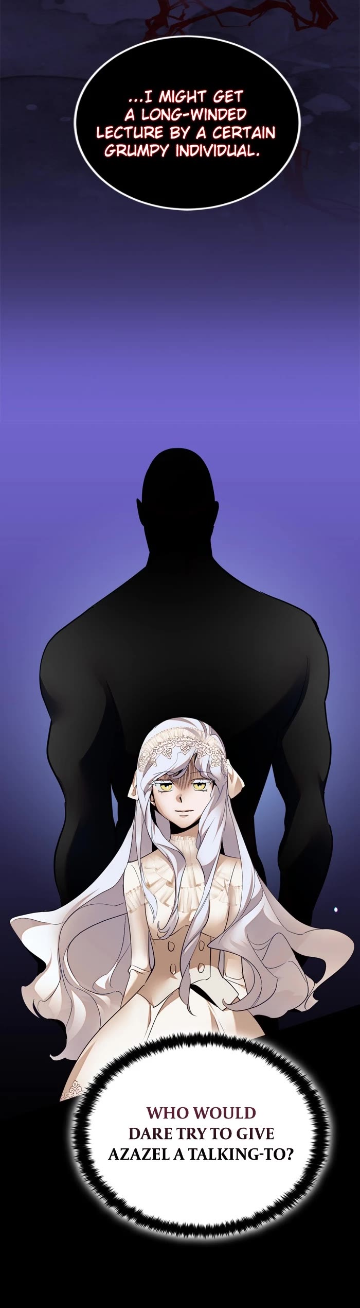 Return to Player Chapter 182 page 24 - Chapter 182: Ep. 182 - The Demon Realm (3)