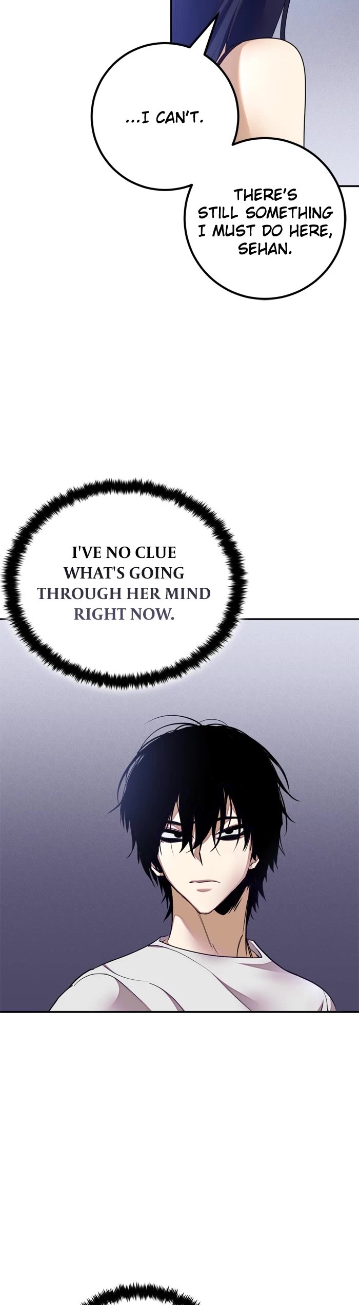 Return to Player Chapter 182 page 30 - Chapter 182: Ep. 182 - The Demon Realm (3)