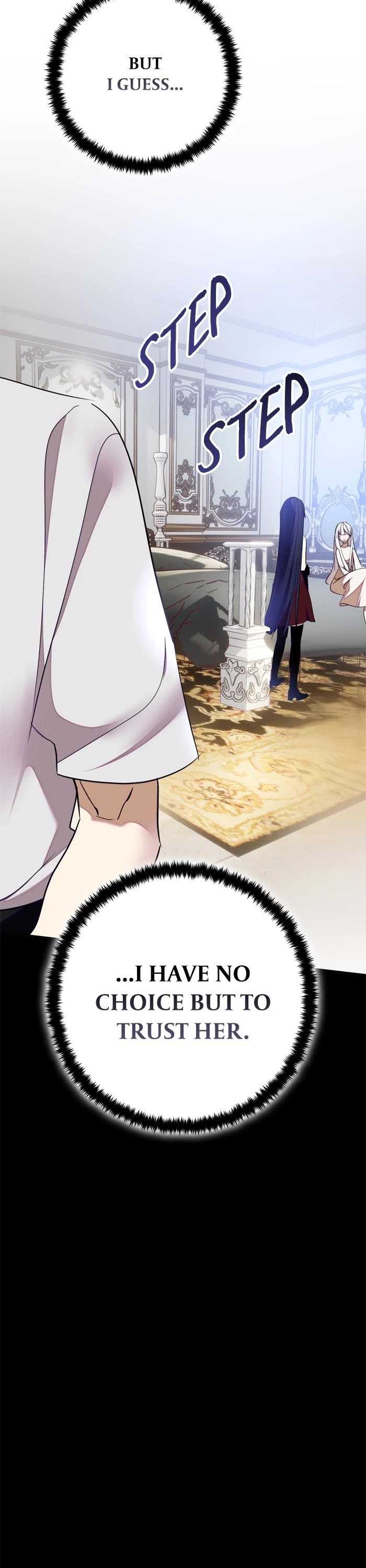 Return to Player Chapter 182 page 31 - Chapter 182: Ep. 182 - The Demon Realm (3)