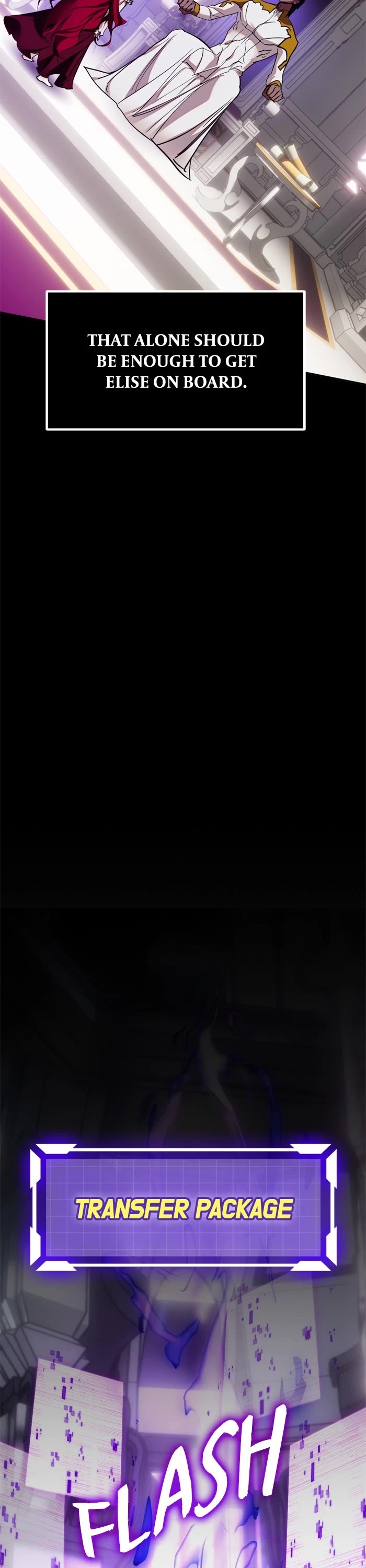 Return to Player Chapter 183 page 21 - Chapter 183: Ep. 183 - The Demon Realm (4)