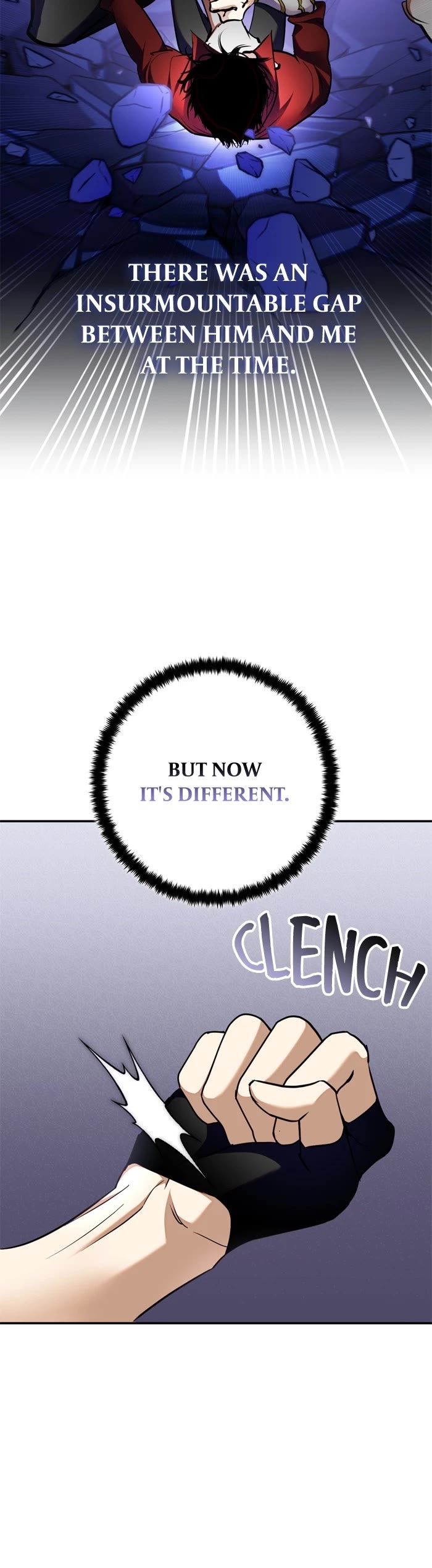 Return to Player Chapter 183 page 24 - Chapter 183: Ep. 183 - The Demon Realm (4)