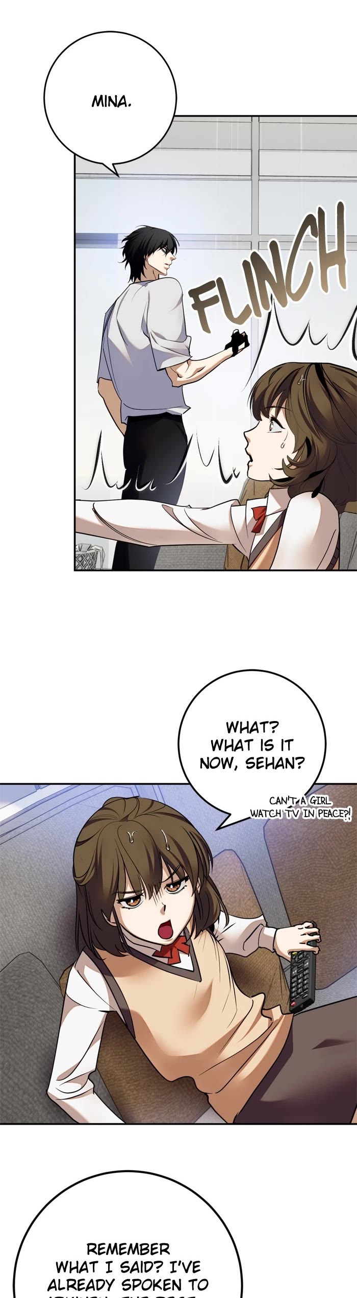 Return to Player Chapter 183 page 25 - Chapter 183: Ep. 183 - The Demon Realm (4)