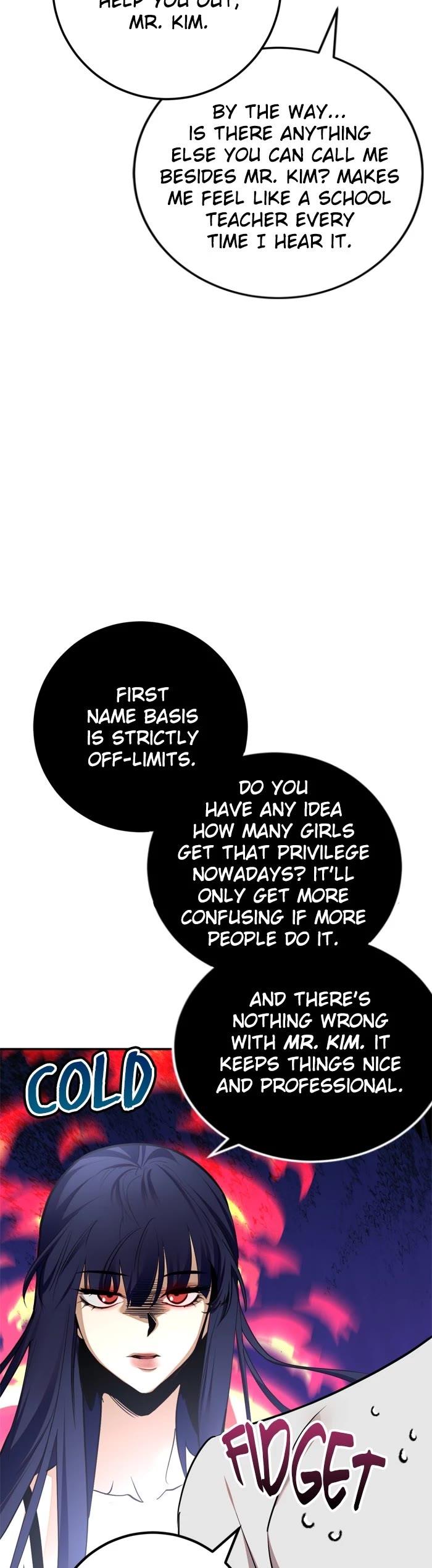 Return to Player Chapter 183 page 34 - Chapter 183: Ep. 183 - The Demon Realm (4)