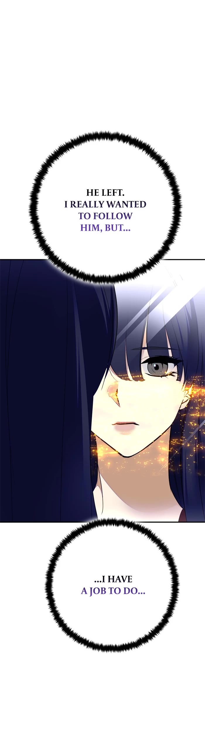 Return to Player Chapter 183 page 40 - Chapter 183: Ep. 183 - The Demon Realm (4)