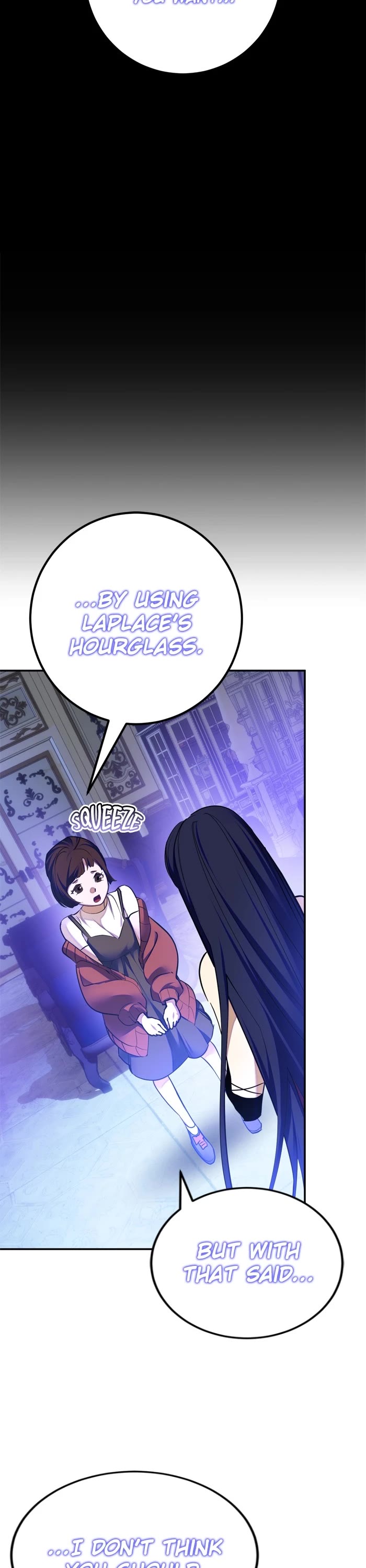 Return to Player Chapter 183 page 42 - Chapter 183: Ep. 183 - The Demon Realm (4)