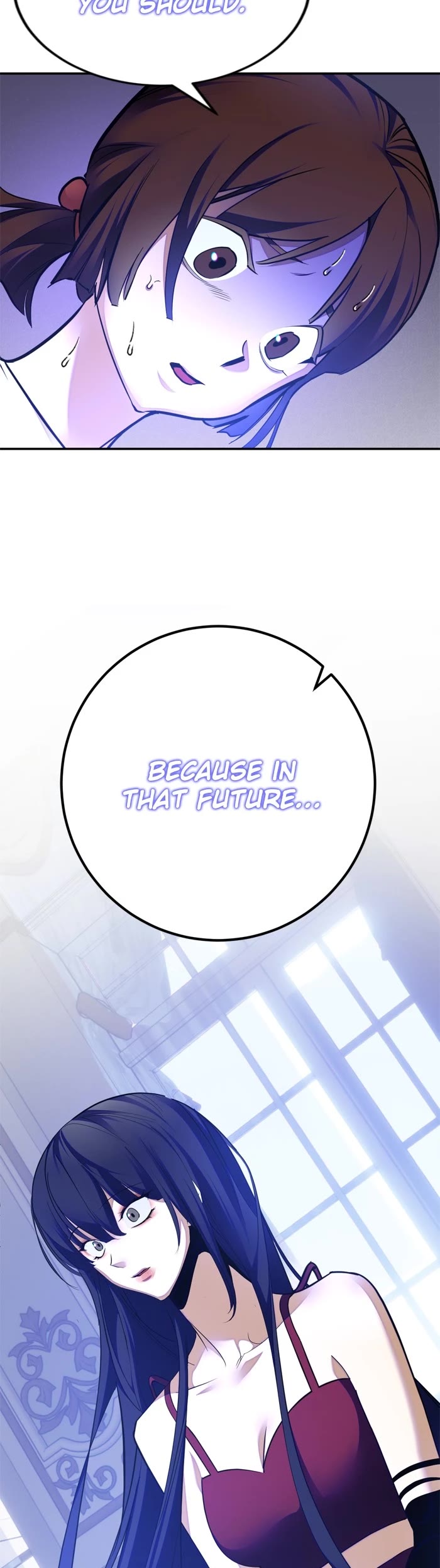 Return to Player Chapter 183 page 43 - Chapter 183: Ep. 183 - The Demon Realm (4)