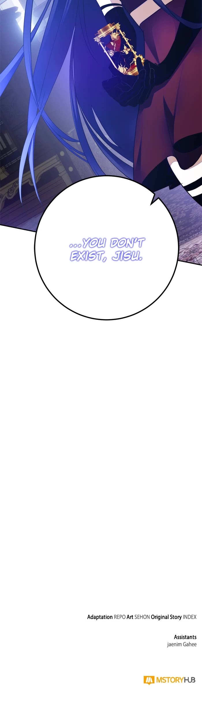 Return to Player Chapter 183 page 44 - Chapter 183: Ep. 183 - The Demon Realm (4)
