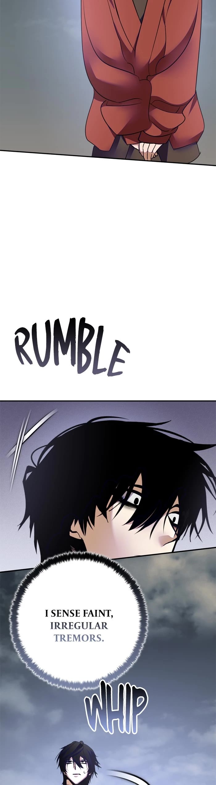 Return to Player Chapter 184 page 19 - Chapter 184: Ep. 184 - The Demon Realm (5)