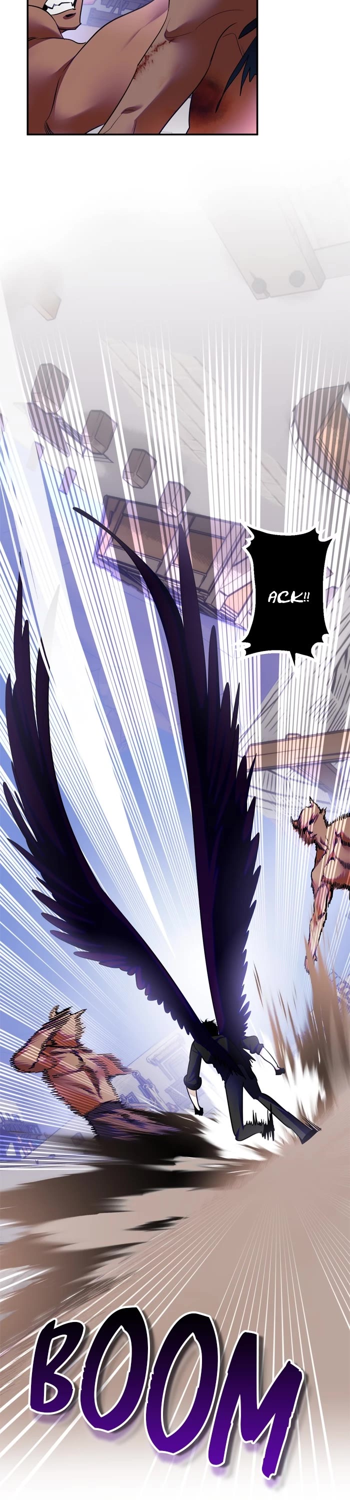 Return to Player Chapter 184 page 23 - Chapter 184: Ep. 184 - The Demon Realm (5)