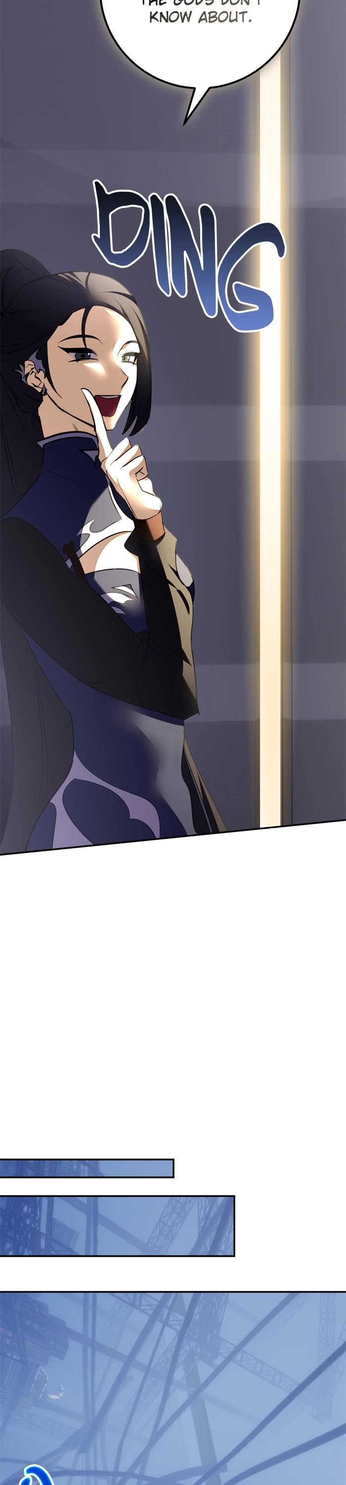 Return to Player Chapter 184 page 3 - Chapter 184: Ep. 184 - The Demon Realm (5)
