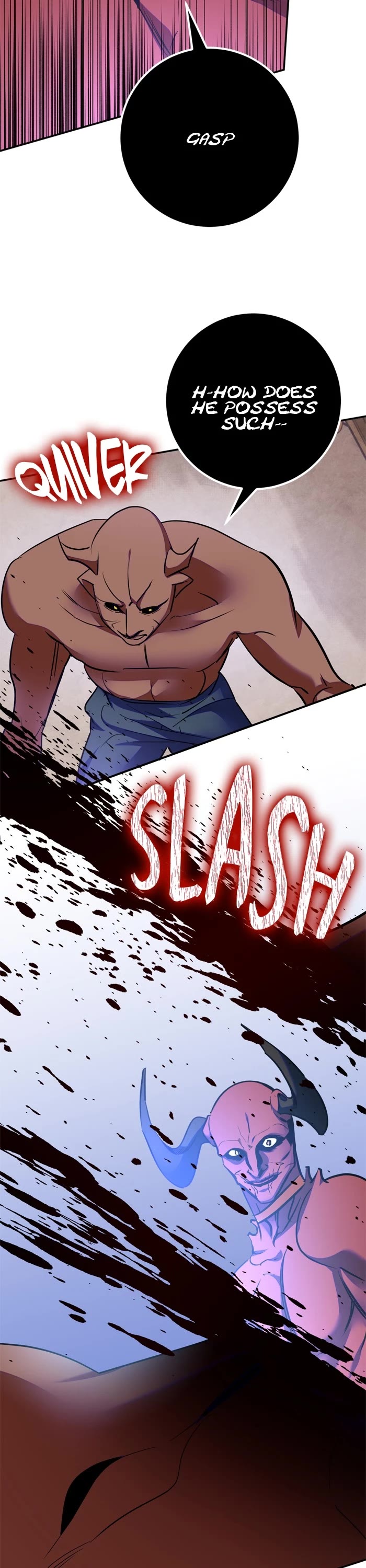 Return to Player Chapter 184 page 31 - Chapter 184: Ep. 184 - The Demon Realm (5)