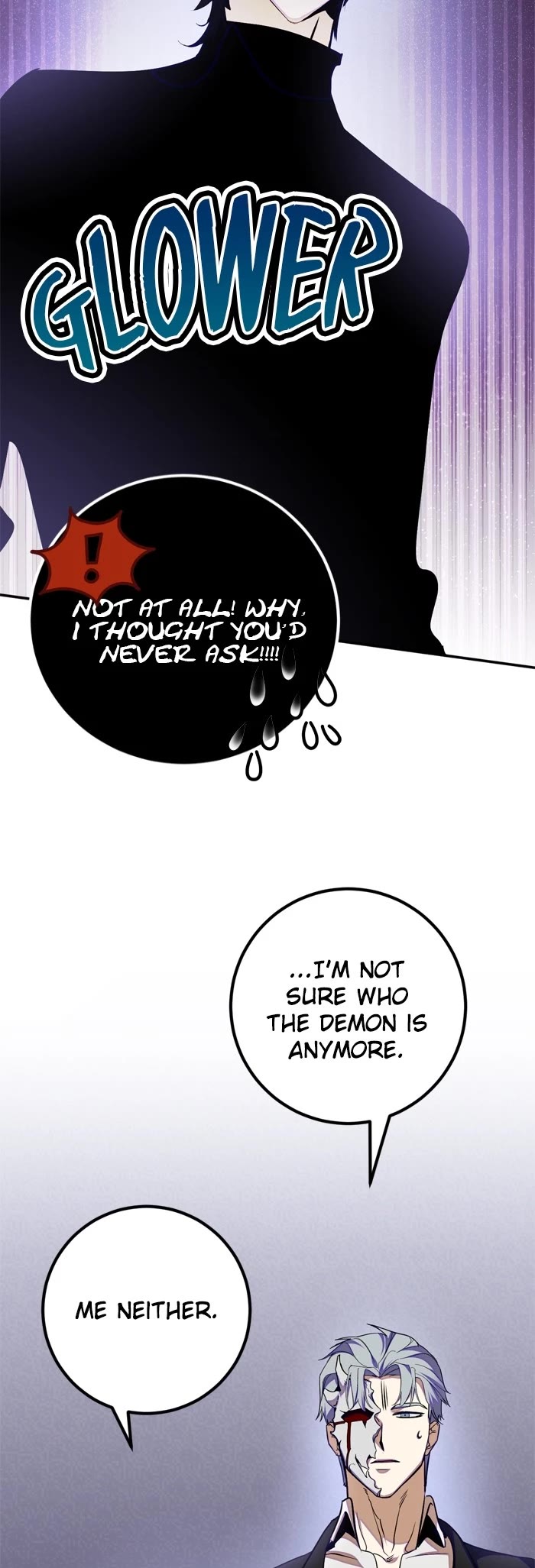 Return to Player Chapter 184 page 43 - Chapter 184: Ep. 184 - The Demon Realm (5)