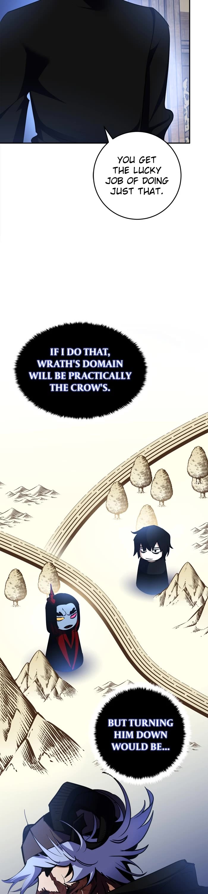 Return to Player Chapter 185 page 16 - Chapter 185: Ep. 185 - The Demon Realm (6)