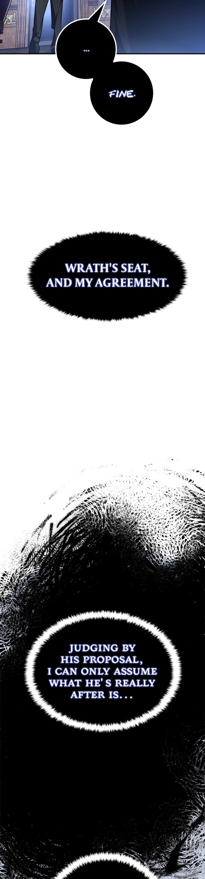 Return to Player Chapter 185 page 18 - Chapter 185: Ep. 185 - The Demon Realm (6)