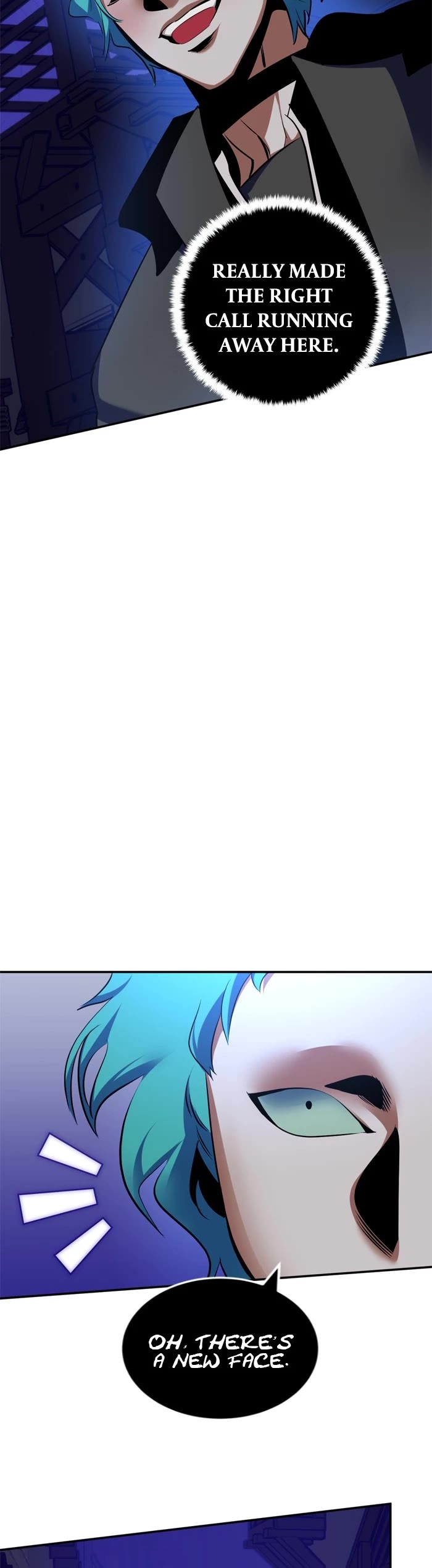 Return to Player Chapter 185 page 24 - Chapter 185: Ep. 185 - The Demon Realm (6)