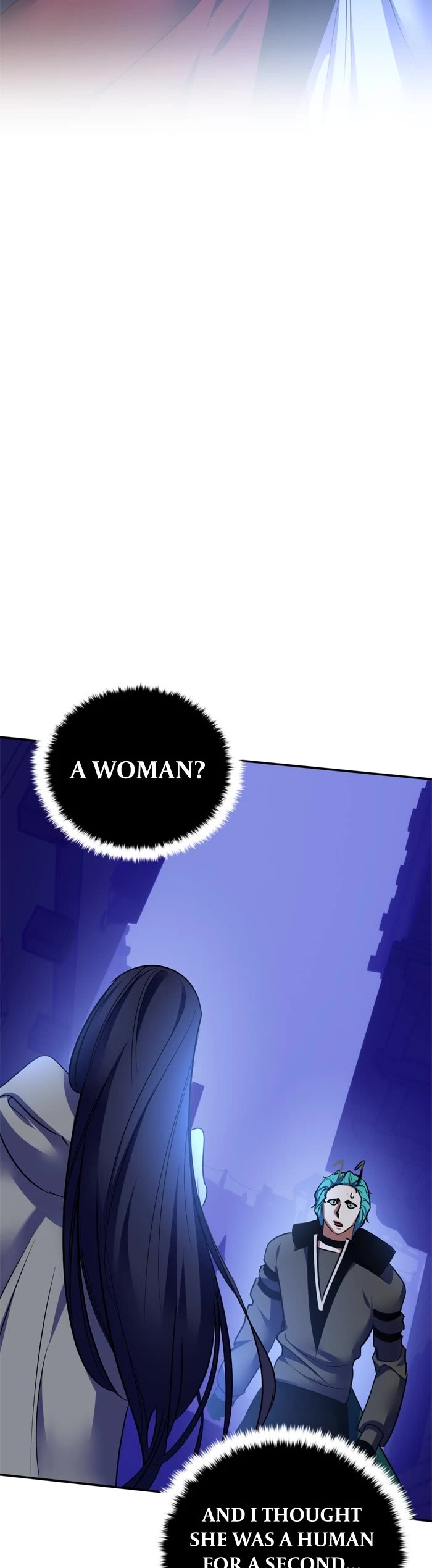 Return to Player Chapter 185 page 30 - Chapter 185: Ep. 185 - The Demon Realm (6)