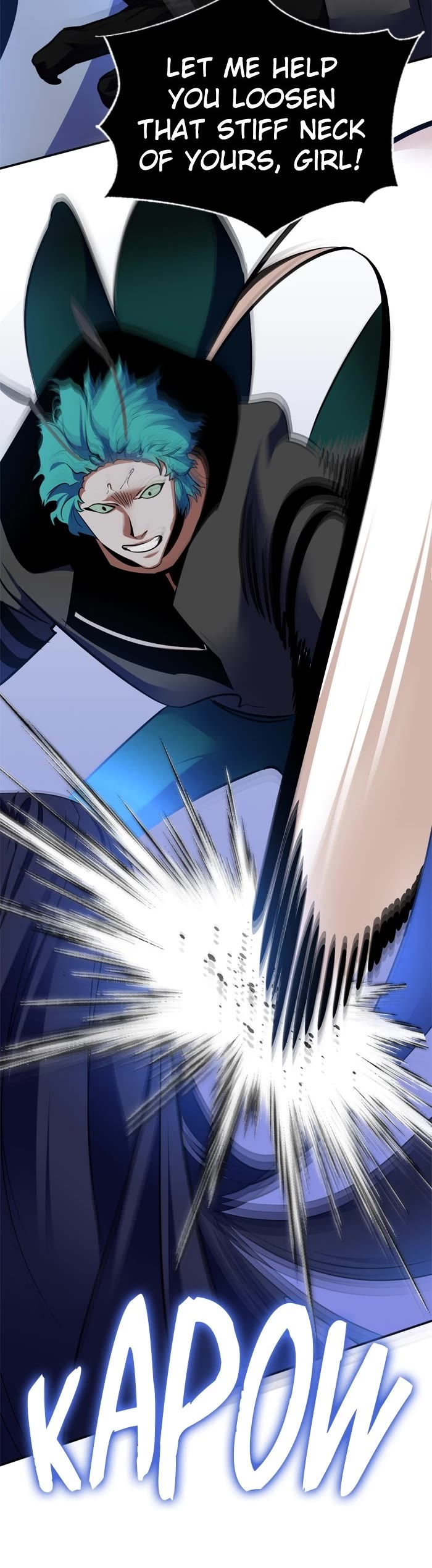 Return to Player Chapter 185 page 35 - Chapter 185: Ep. 185 - The Demon Realm (6)