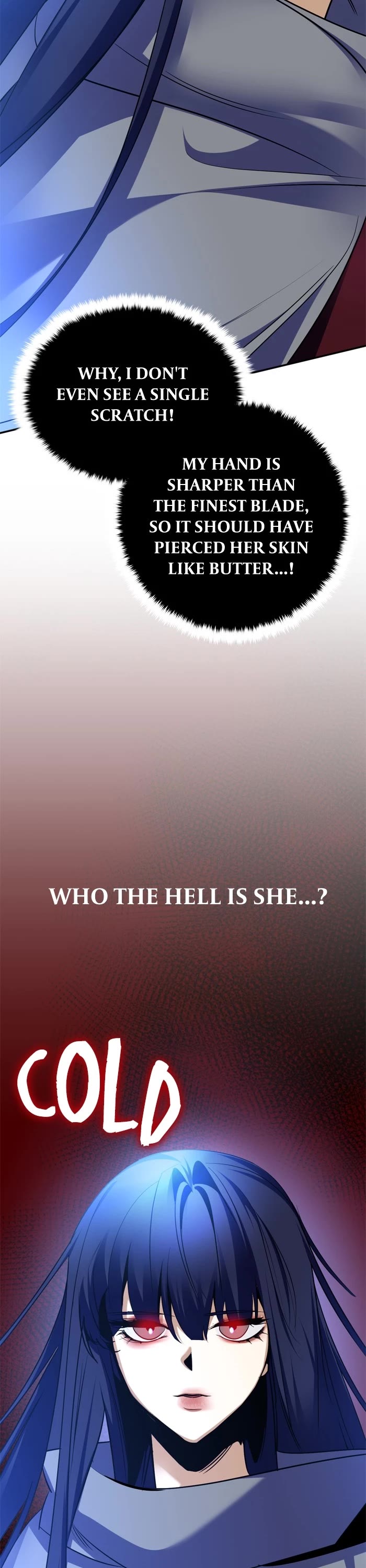 Return to Player Chapter 185 page 37 - Chapter 185: Ep. 185 - The Demon Realm (6)