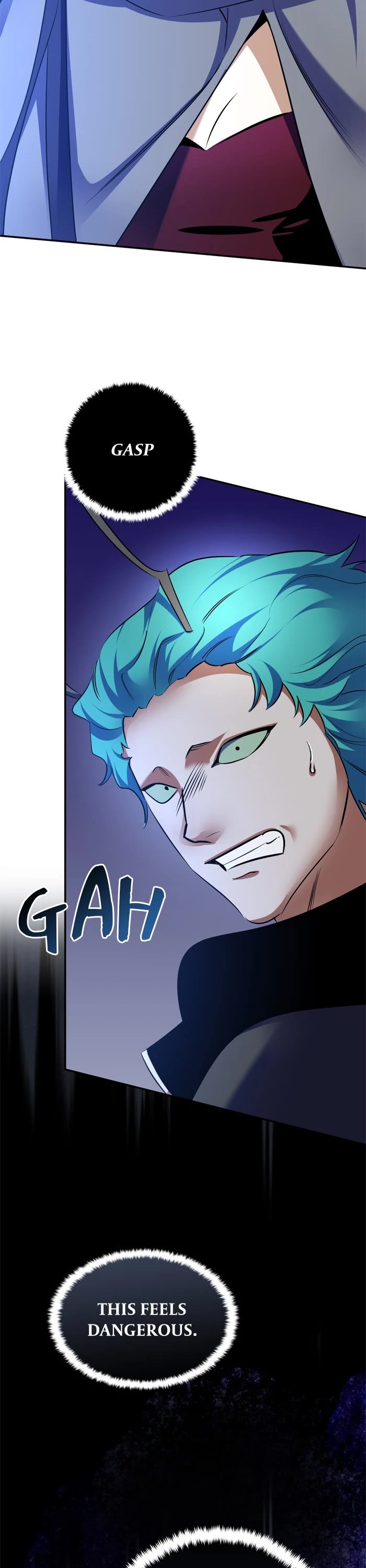 Return to Player Chapter 185 page 38 - Chapter 185: Ep. 185 - The Demon Realm (6)