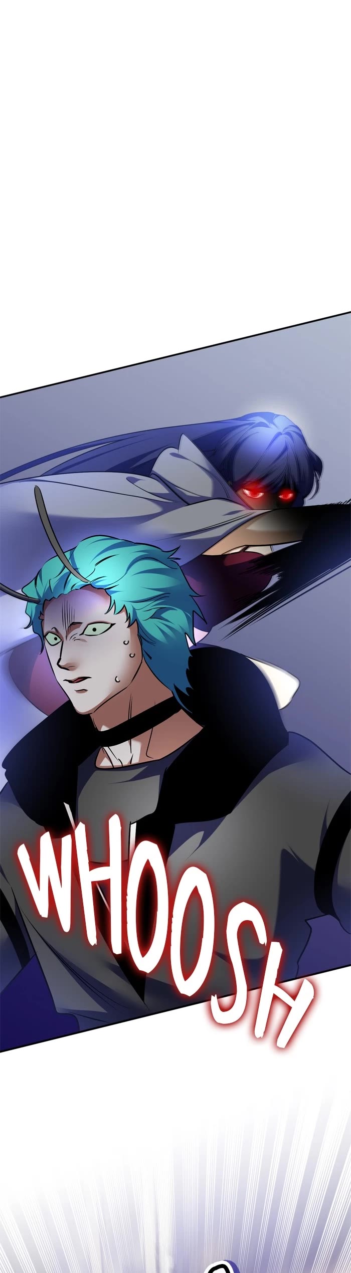 Return to Player Chapter 185 page 40 - Chapter 185: Ep. 185 - The Demon Realm (6)