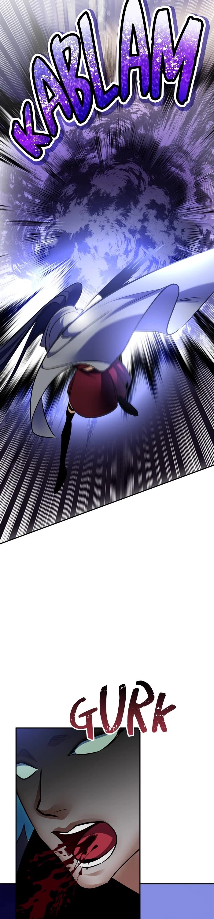 Return to Player Chapter 185 page 41 - Chapter 185: Ep. 185 - The Demon Realm (6)