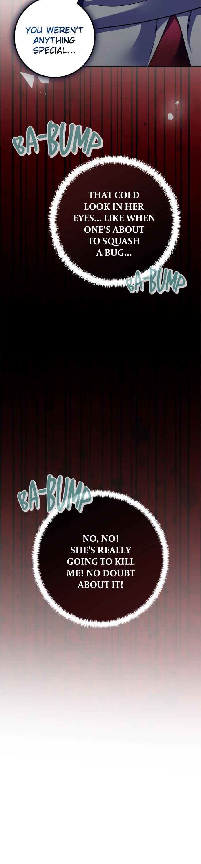 Return to Player Chapter 185 page 43 - Chapter 185: Ep. 185 - The Demon Realm (6)