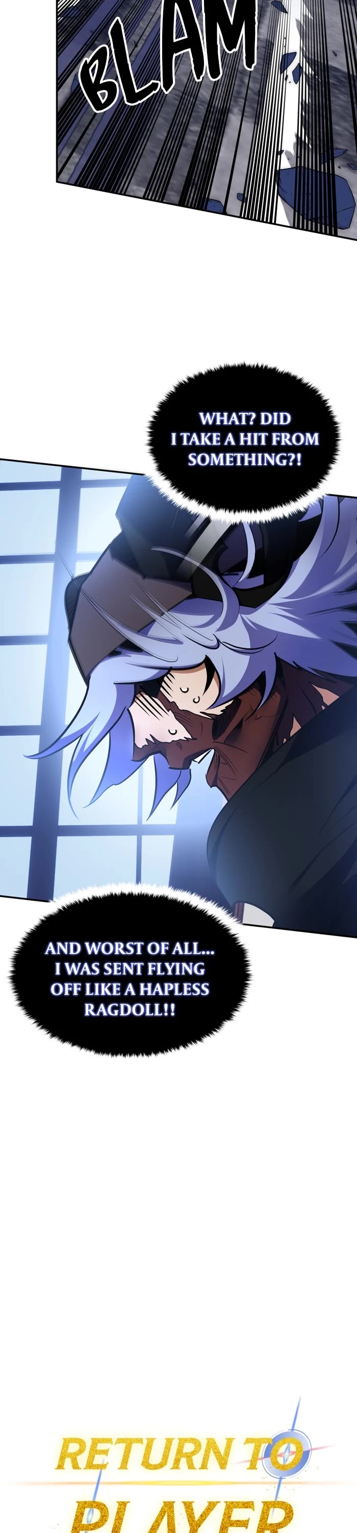 Return to Player Chapter 185 page 8 - Chapter 185: Ep. 185 - The Demon Realm (6)