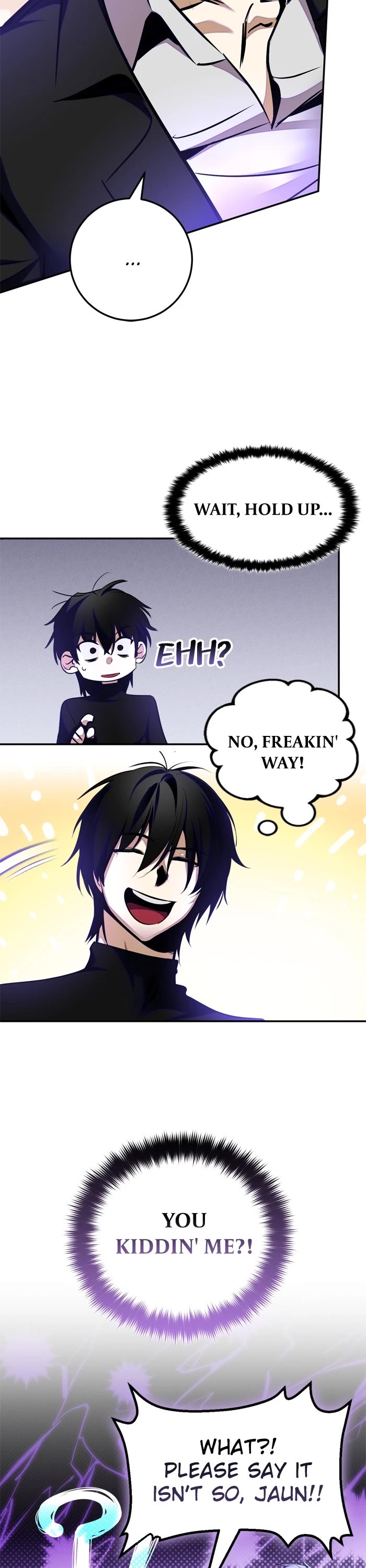 Return to Player Chapter 186 page 17 - Chapter 186: Ep. 186 - Battle Royale (1)