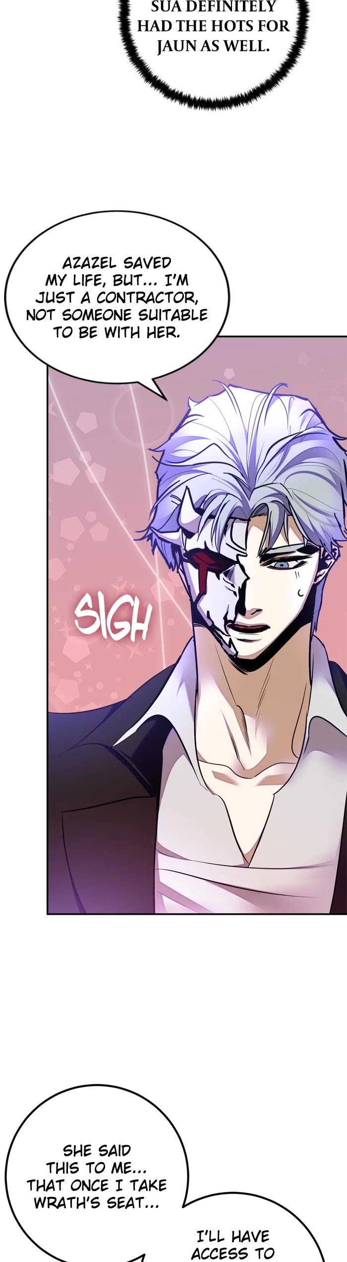Return to Player Chapter 186 page 19 - Chapter 186: Ep. 186 - Battle Royale (1)