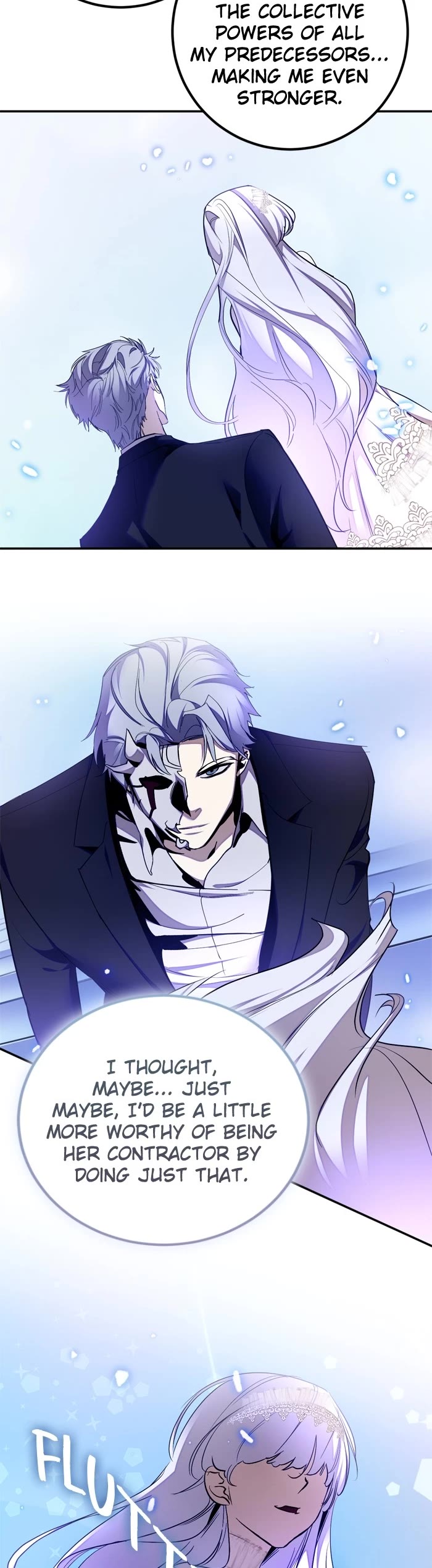 Return to Player Chapter 186 page 20 - Chapter 186: Ep. 186 - Battle Royale (1)