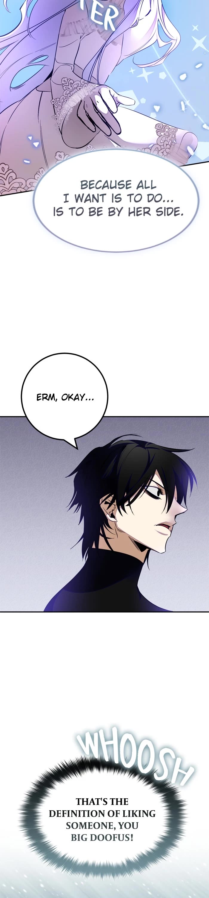 Return to Player Chapter 186 page 21 - Chapter 186: Ep. 186 - Battle Royale (1)