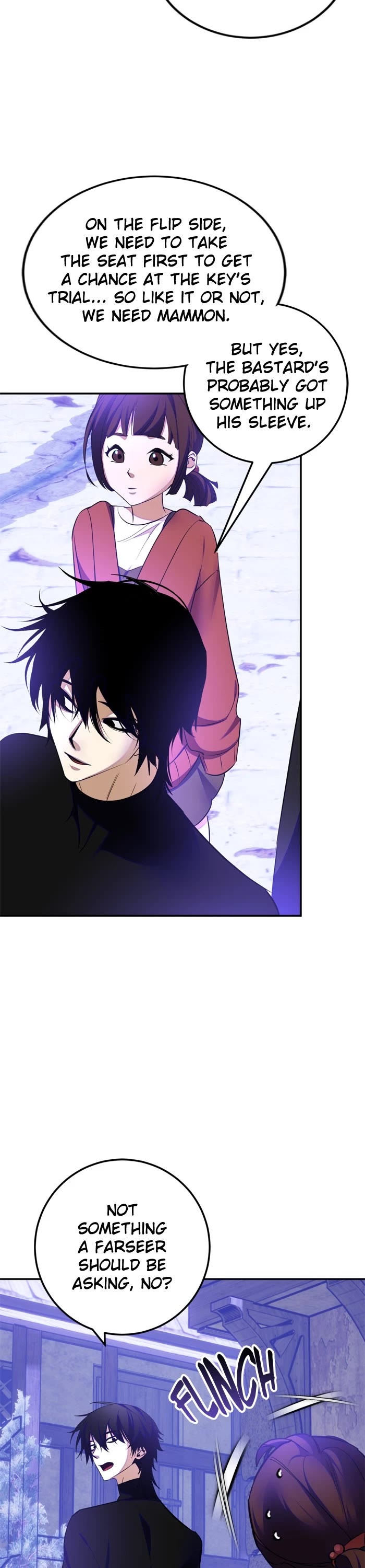 Return to Player Chapter 186 page 23 - Chapter 186: Ep. 186 - Battle Royale (1)