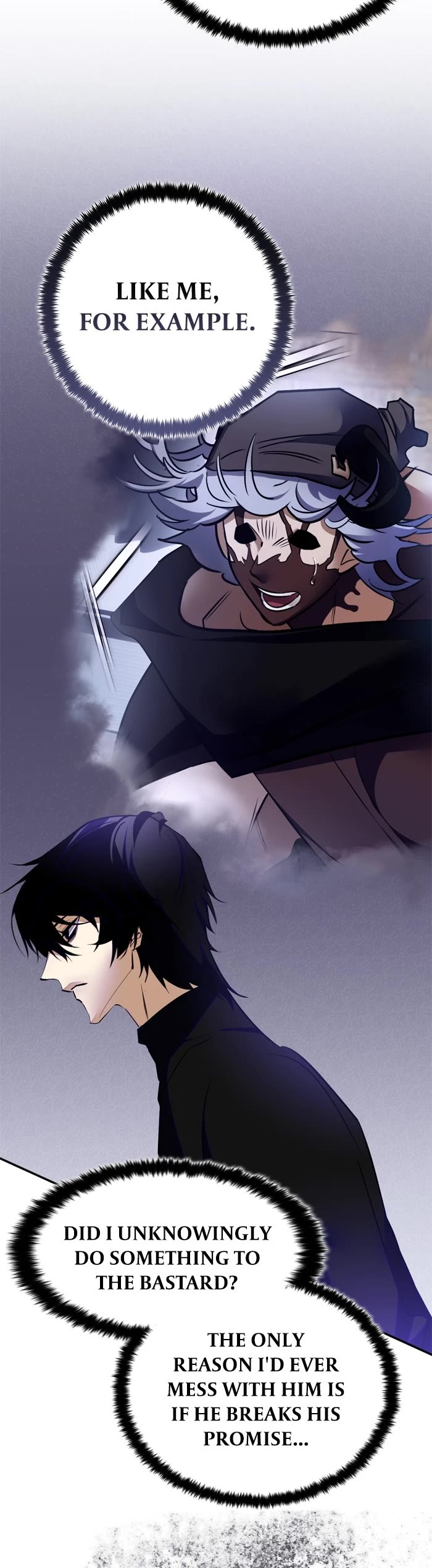 Return to Player Chapter 186 page 25 - Chapter 186: Ep. 186 - Battle Royale (1)