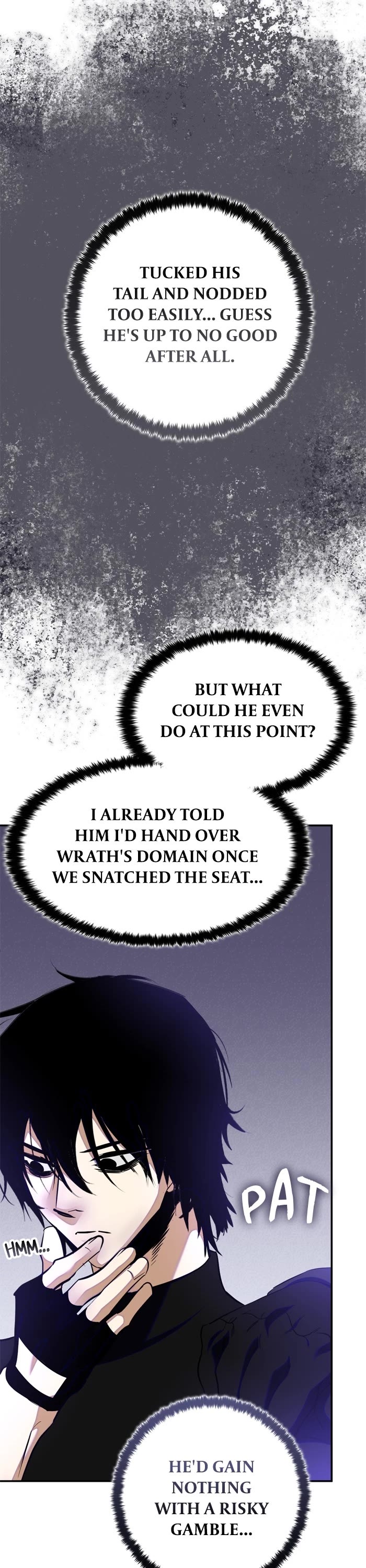 Return to Player Chapter 186 page 26 - Chapter 186: Ep. 186 - Battle Royale (1)