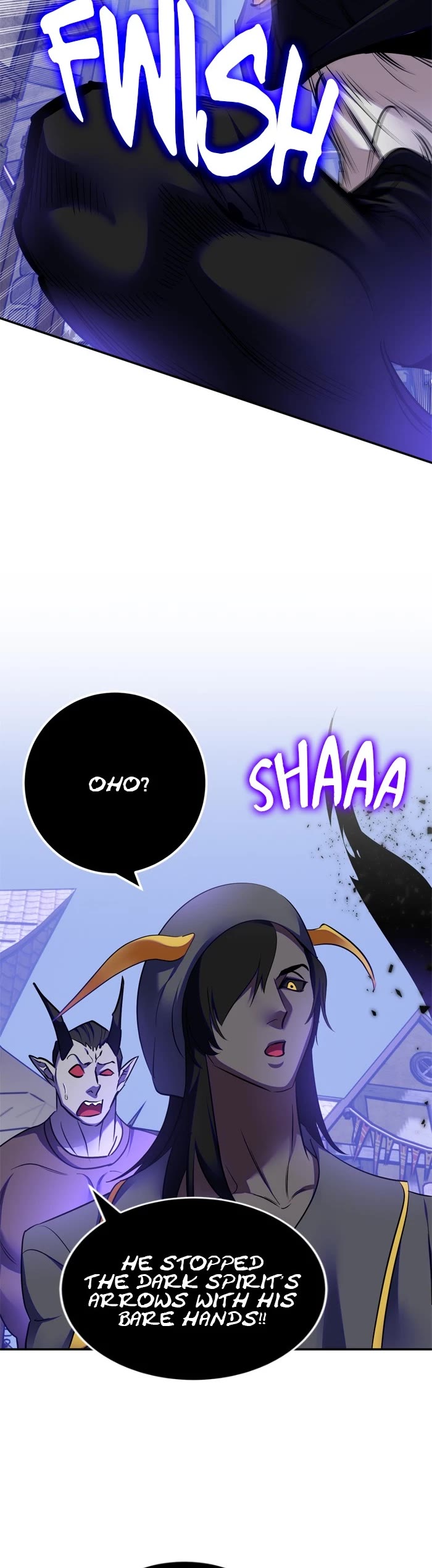 Return to Player Chapter 186 page 30 - Chapter 186: Ep. 186 - Battle Royale (1)