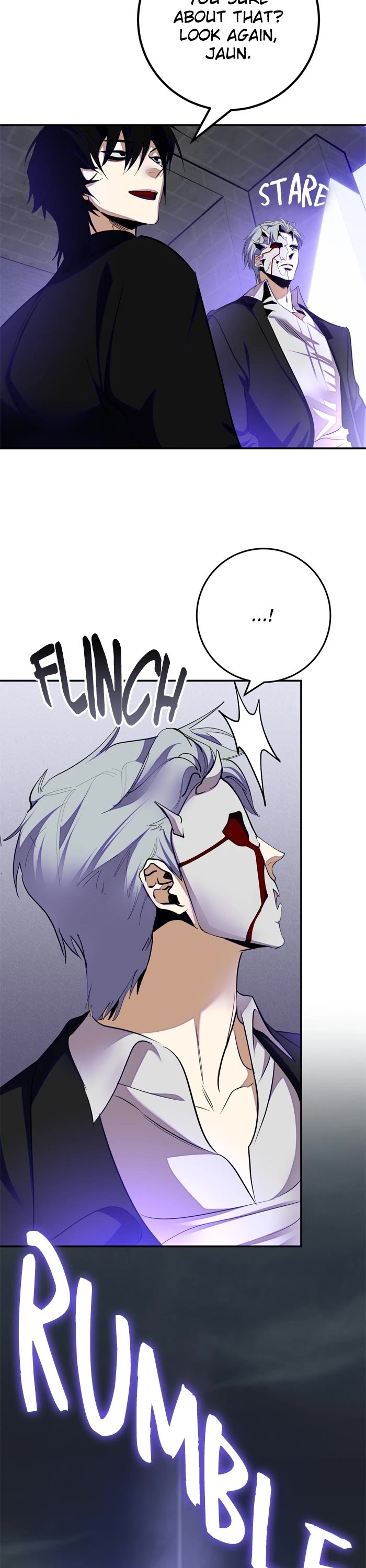 Return to Player Chapter 186 page 38 - Chapter 186: Ep. 186 - Battle Royale (1)