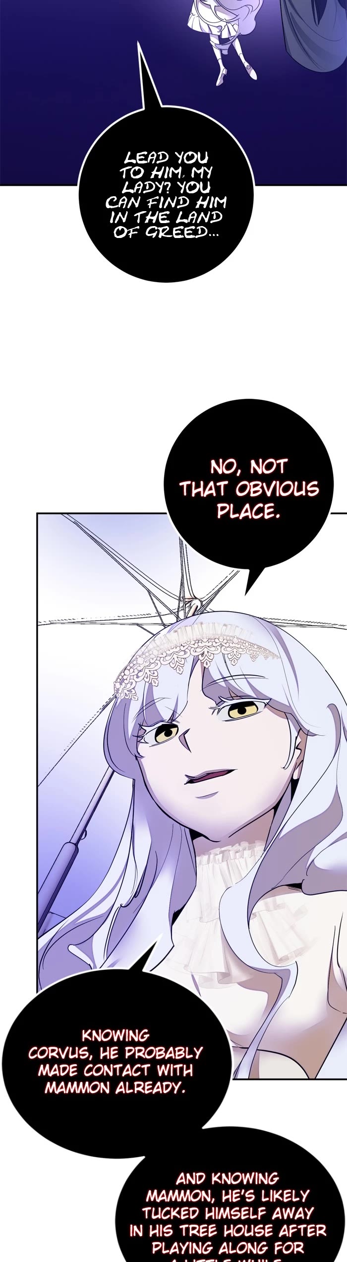 Return to Player Chapter 186 page 4 - Chapter 186: Ep. 186 - Battle Royale (1)