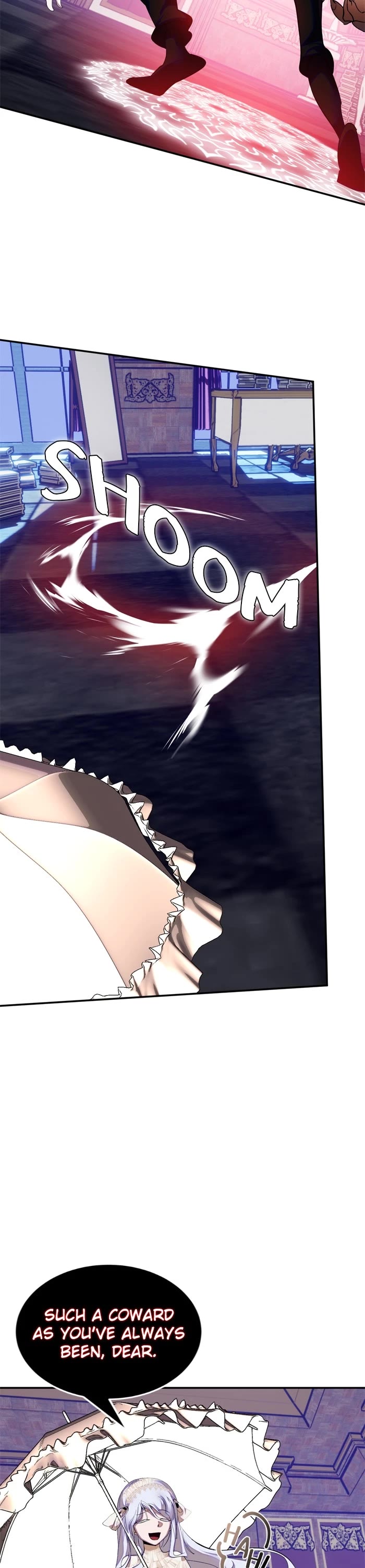 Return to Player Chapter 187 page 11 - Chapter 187: Ep. 187 - Battle Royale (2)