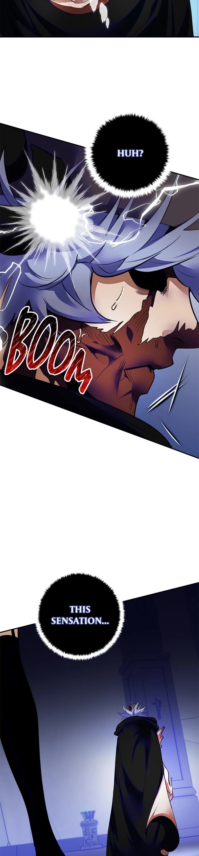 Return to Player Chapter 187 page 16 - Chapter 187: Ep. 187 - Battle Royale (2)