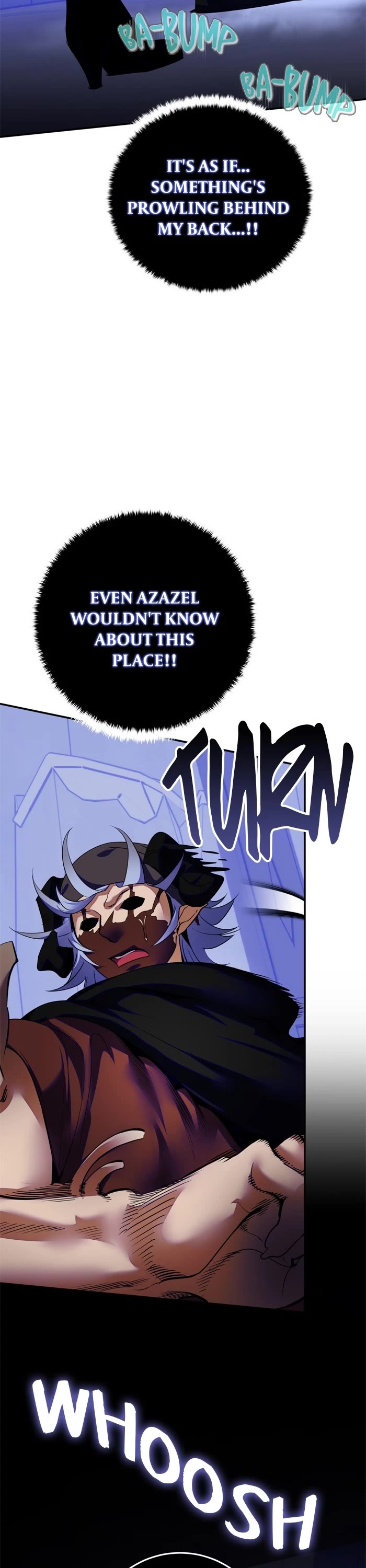 Return to Player Chapter 187 page 17 - Chapter 187: Ep. 187 - Battle Royale (2)