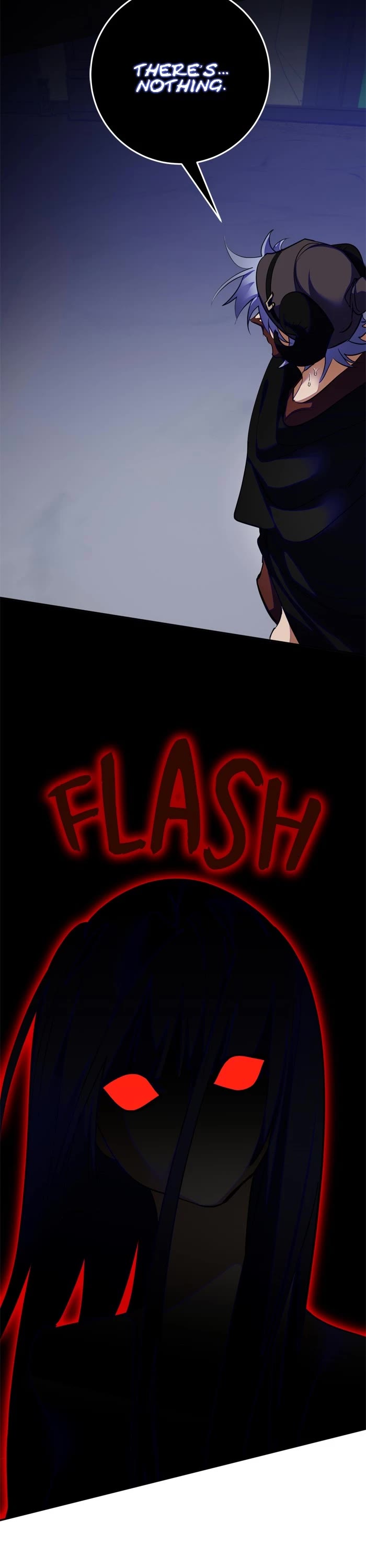 Return to Player Chapter 187 page 18 - Chapter 187: Ep. 187 - Battle Royale (2)