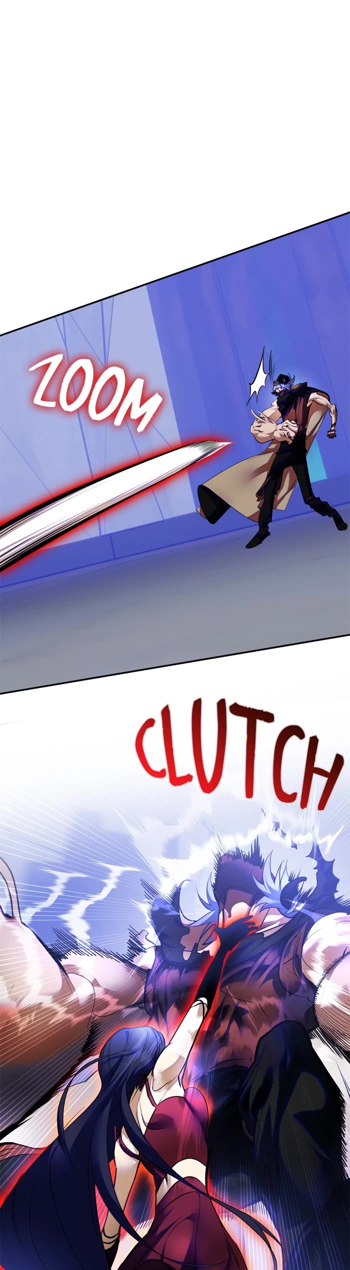 Return to Player Chapter 187 page 19 - Chapter 187: Ep. 187 - Battle Royale (2)