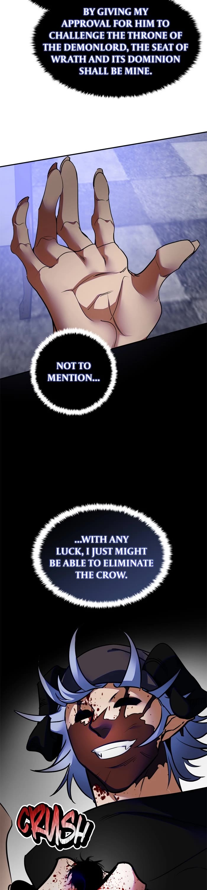 Return to Player Chapter 187 page 2 - Chapter 187: Ep. 187 - Battle Royale (2)