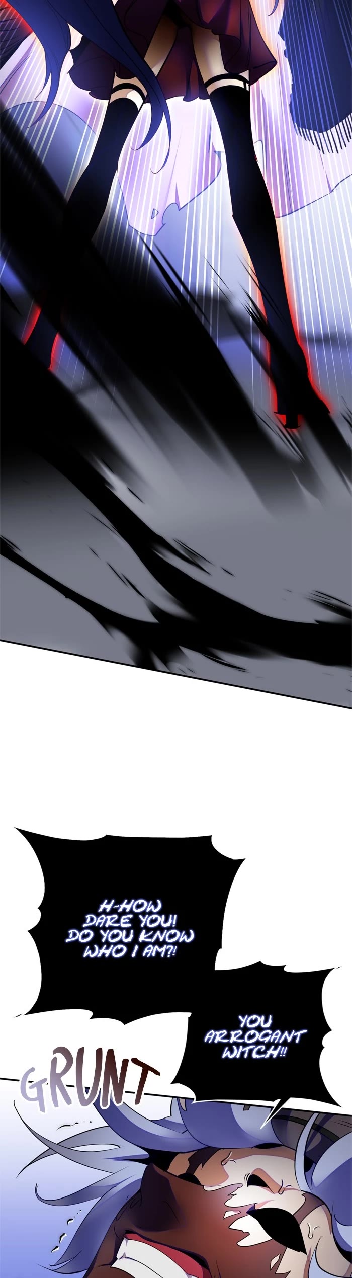 Return to Player Chapter 187 page 20 - Chapter 187: Ep. 187 - Battle Royale (2)